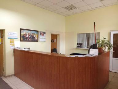 Комерційна нерухомість за адресою вул. Лук'яненка Левка (площа 4050 м²) - Atlanta.ua - фото 13