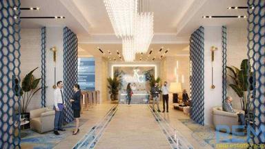 Комерційна нерухомість за адресою вул. Краснова (площа 55,3 м²) - Atlanta.ua - фото 13