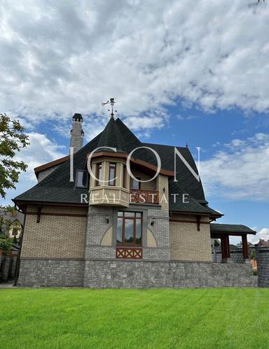 Дом по адресу ул. Богатырская (площадь 293 м²) - Atlanta.ua - фото 35