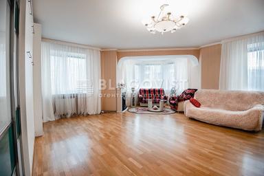 3-комнатная квартира по адресу ул. Лукьяненко Левка(Тимошенко) (площадь 145 м²) - Atlanta.ua - фото 20