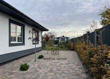 Дом по адресу ул. Чернобыльская (площадь 150 м²) - Atlanta.ua - фото 15