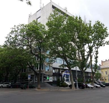 Коммерческая недвижимость по адресу ул. Киевская (площадь 1620 м²) - Atlanta.ua - фото 16