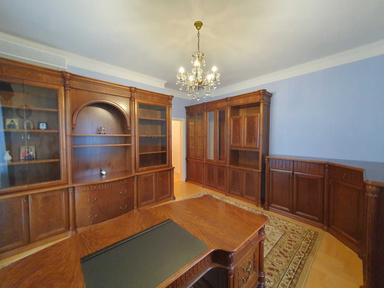 Багатокімнатна квартира за адресою вул. Провіантська (площа 175 м²) - Atlanta.ua - фото 34