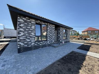 House by the address st. Ekonomichnaya Engelsa (area 95 m²) - Atlanta.ua - photo 10