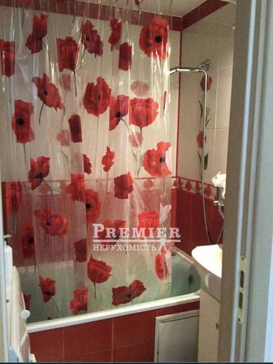 3-комнатная квартира по адресу ул. Марсельская (площадь 64 м²) - Atlanta.ua - фото 17