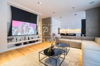 3-комнатная квартира по адресу бульвар Дружбы Народов (площадь 125 м²) - Atlanta.ua - фото 21