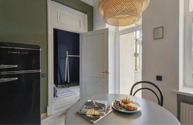 Commercial real estate at st. Prosp Otradnyy (area 400 m²) - Atlanta.ua - photo 33