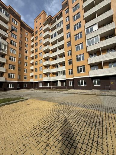 1-room apartment apartment by the address st. Ul Borispolskaya (area 47,4 m²) - Atlanta.ua - photo 46