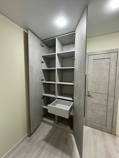1-кімнатна квартира за адресою вул. Максимовича (площа 27 м²) - Atlanta.ua - фото 21