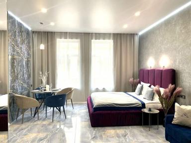 4+-rooms apartment apartment by the address st. Franko Ivana ul (area 175 m²) - Atlanta.ua - photo 43