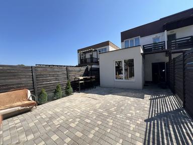 House by the address st. Sportivnaya (area 140 m²) - Atlanta.ua - photo 47