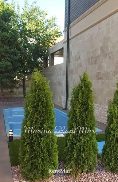 House by the address st. Makarenko (area 225 m²) - Atlanta.ua - photo 21