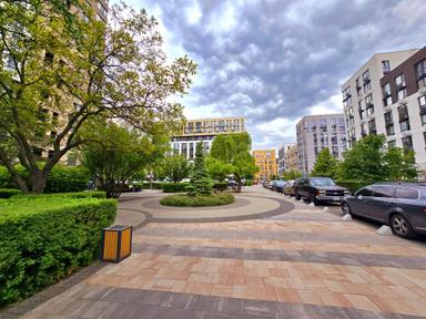 3-rooms apartment apartment by the address st. Ul Salyutnaya (area 139,4 m²) - Atlanta.ua - photo 38