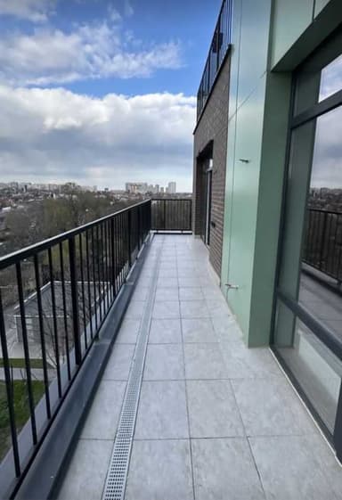 2-комнатная квартира по адресу ул. Спортивная (площадь 70 м²) - Atlanta.ua - фото 25