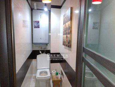 3-кімнатна квартира за адресою вул. Сахарова (площа 99,5 м²) - Atlanta.ua - фото 30