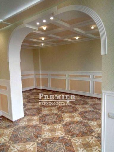 1-комнатная квартира по адресу ул. Приморская (площадь 37,9 м²) - Atlanta.ua - фото 16