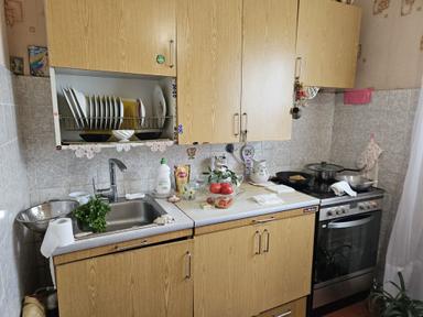 3-кімнатна квартира за адресою вул. Чорнобильська (площа 75 м²) - Atlanta.ua - фото 35