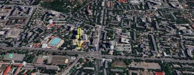 Коммерческая недвижимость по адресу Фонтанская дор. (площадь 300 м²) - Atlanta.ua - фото 6