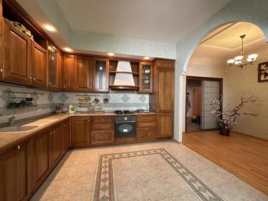 3-rooms apartment apartment by the address st. Kulikovo pole pl Oktyabrskoy revolyutsii pl (area 144 m²) - Atlanta.ua - photo 32