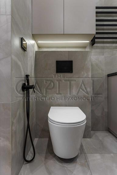 3-rooms apartment apartment by the address (area 60,6 m²) - Atlanta.ua - photo 34