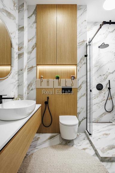 3-комнатная квартира по адресу ул. Ильенка Юрия (площадь 106 м²) - Atlanta.ua - фото 43