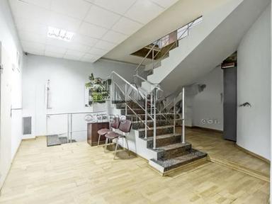 Комерційна нерухомість за адресою вул. Бульварно-Кудрявська (площа 798 м²) - Atlanta.ua - фото 14