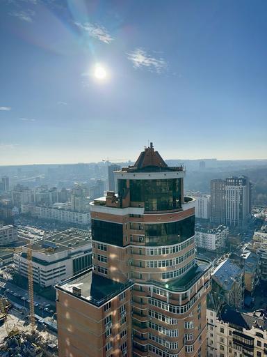 Багатокімнатна квартира за адресою вул. Тютюнника (площа 176 м²) - Atlanta.ua - фото 41