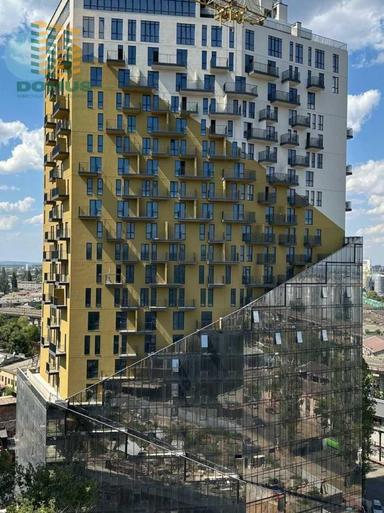 1-комнатная квартира по адресу Куликово поле пл. (площадь 24,1 м²) - Atlanta.ua - фото 11