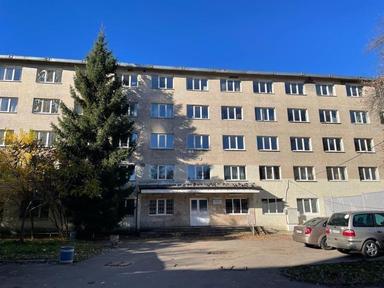 Комерційна нерухомість за адресою вул. Парково-Сирецька (площа 3400 м²) - Atlanta.ua - фото 8