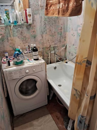 3-комнатная квартира по адресу (площадь 48 м²) - Atlanta.ua - фото 9