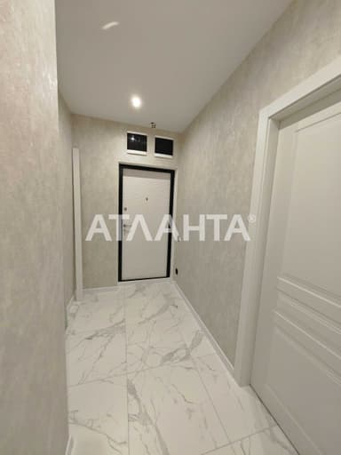 1-кімнатна квартира за адресою (площа 41 м²) - Atlanta.ua - фото 31
