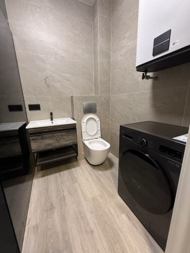 1-комнатная квартира по адресу Петефі Шандора пл. (площадь 44 м²) - Atlanta.ua - фото 14