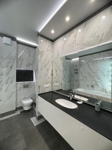 Багатокімнатна квартира за адресою вул. Каманіна (площа 143 м²) - Atlanta.ua - фото 40