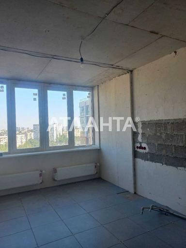 1-комнатная квартира по адресу ул. Проценко (площадь 38,4 м²) - Atlanta.ua - фото 15