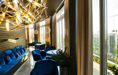 3-rooms apartment apartment by the address st. Bulvar Druzhby Narodov (area 110 m²) - Atlanta.ua - photo 12