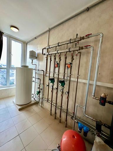 House by the address st. Makarenko (area 276,7 m²) - Atlanta.ua - photo 22