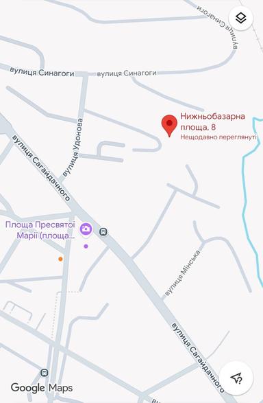 Комерційна нерухомість за адресою вул. Синагоги (площа 440 м²) - Atlanta.ua - фото 37