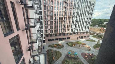 1-комнатная квартира по адресу ул. Под Голоском (площадь 43 м²) - Atlanta.ua - фото 33