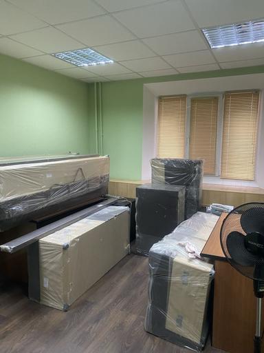 Многокомнатная квартира по адресу ул. Ильенка Юрия (площадь 117 м²) - Atlanta.ua - фото 21