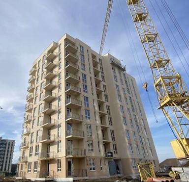 1-комнатная квартира по адресу ул. Сергея Зулинского (площадь 31 м²) - Atlanta.ua - фото 13