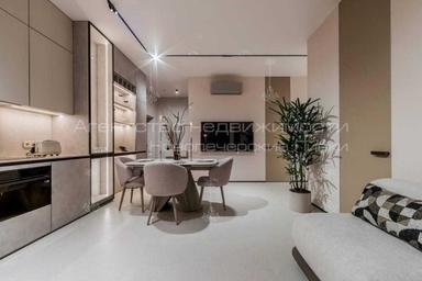 3-rooms apartment apartment by the address st. Bulvar Druzhby Narodov (area 78,7 m²) - Atlanta.ua - photo 35