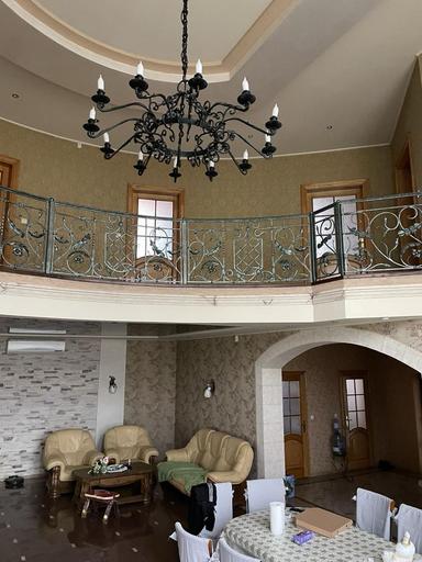 Дом по адресу Петефі Шандора пл. (площадь 330 м²) - Atlanta.ua - фото 44