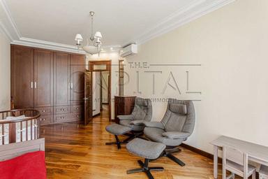 3-комнатная квартира по адресу ул. Андрея Верхогляда (площадь 110 м²) - Atlanta.ua - фото 35