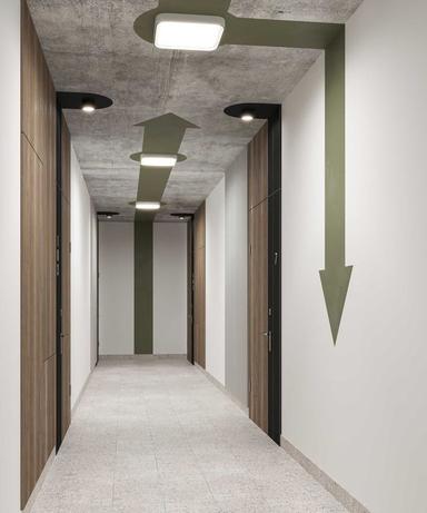 2-кімнатна квартира за адресою вул. Пасічна (площа 70,8 м²) - Atlanta.ua - фото 31