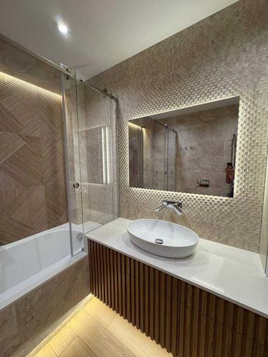 3-комнатная квартира по адресу ул. Танкистов (площадь 96 м²) - Atlanta.ua - фото 38