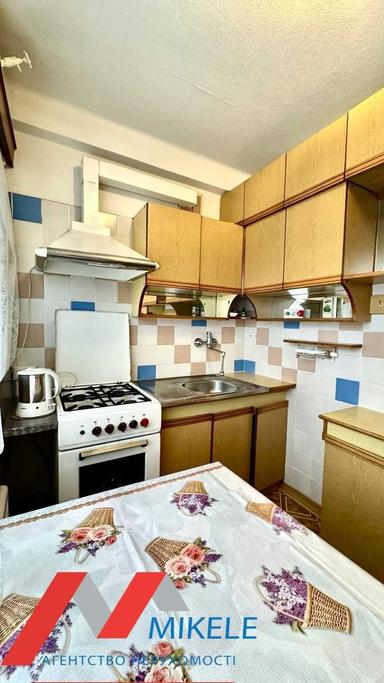 2-кімнатна квартира за адресою бульвар Дружби Народів (площа 44 м²) - Atlanta.ua - фото 24