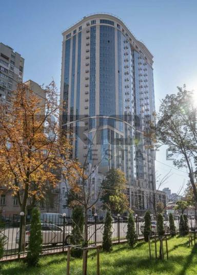 3-кімнатна квартира за адресою вул. Антоновича (площа 106,6 м²) - Atlanta.ua - фото 20