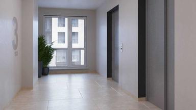 1-room apartment apartment by the address st. Volodimira Velikogo (area 42,3 m²) - Atlanta.ua - photo 7