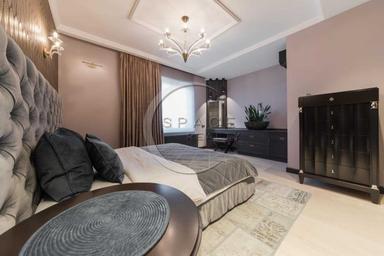 Багатокімнатна квартира за адресою бульвар Дружби Народів (площа 328 м²) - Atlanta.ua - фото 41