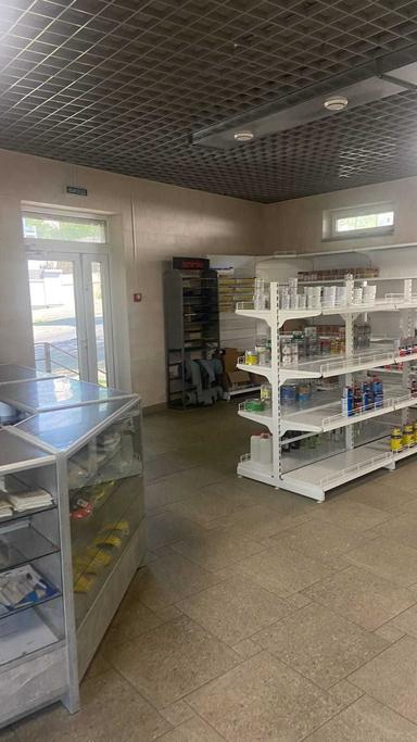 Комерційна нерухомість за адресою (площа 300 м²) - Atlanta.ua - фото 41